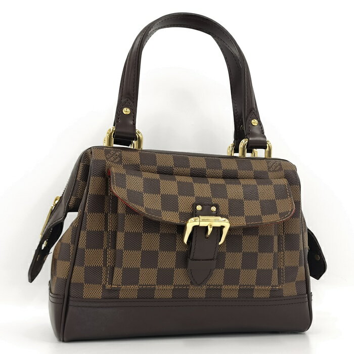 šLOUIS VUITTON ʥĥ֥å ϥɥХå ߥ ٥ N51201