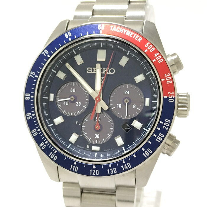 【中古】SEIKO プロスペックス スピ