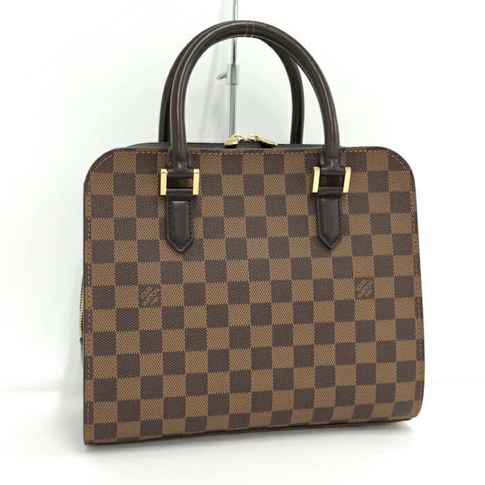 šLOUIS VUITTON ȥꥢ ϥɥХå ߥ ٥ N51155