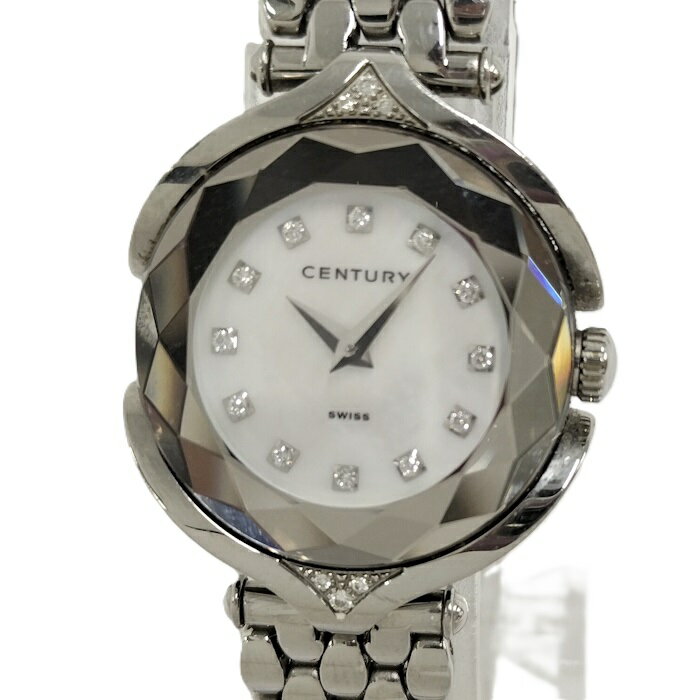 楽天市場】CENTURY(腕時計)の通販 楽天市場】CENTURY(腕時計)の通販