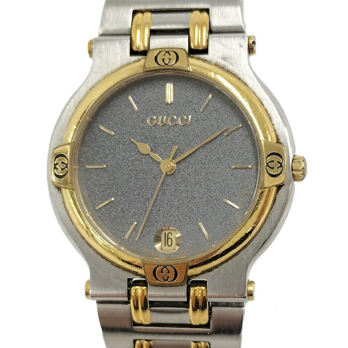 楽天市場】gucci グッチ メンズ 腕時計 9000m(腕時計)の通販 楽天市場】gucci グッチ メンズ 腕時計 9000m(腕時計)の通販