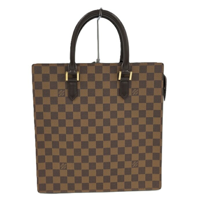【中古】LOUIS VUITTON ヴェニスPM トー