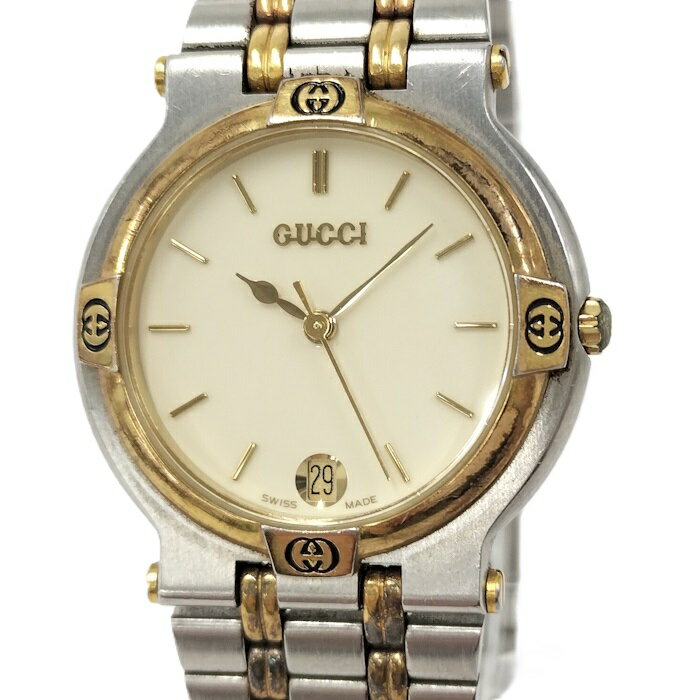 【海外配送可】【送料無料】 楽天市場】gucci グッチ メンズ 腕時計 9000m(腕時計)の通販 男性用