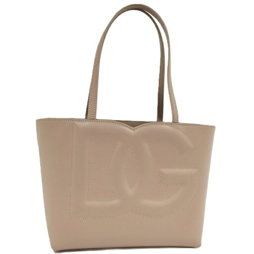 【中古】DOLCE&GABBANA トートバッグ DGロゴ ピンク レザー BB7337 【中古】DOLCE&GABBANA トートバッグ DGロゴ ピンク レザー BB7337