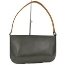 【中古】LOUIS VUITTON ファウラー ハンドバッグ モノグラム マット ノワール M55142