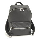 【中古】LOUIS VUITTON ディスカバリー バックパック タイガ ノワール M33450