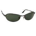 【中古】Ray Ban サングラス プラスチック ブラック RB316...(4)