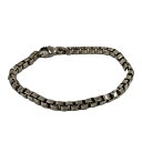 【中古】Tiffany&Co. ベネチアン ブレスレット SV925 シルバー925 シルバー