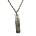 【中古】Tiffany&Co. ネックレス 1837 シルバー925 SV925 シルバー(4)