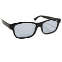 【中古】GUCCI サングラス 表記サイズ M ブラック GG00060AN 001(4)