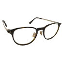 【中古】TOM FORD サングラス アイウェア TF5593(4)