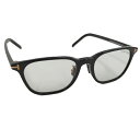 【中古】TOMFORD サングラス スクエアシェイプ TF1040-D...(4)