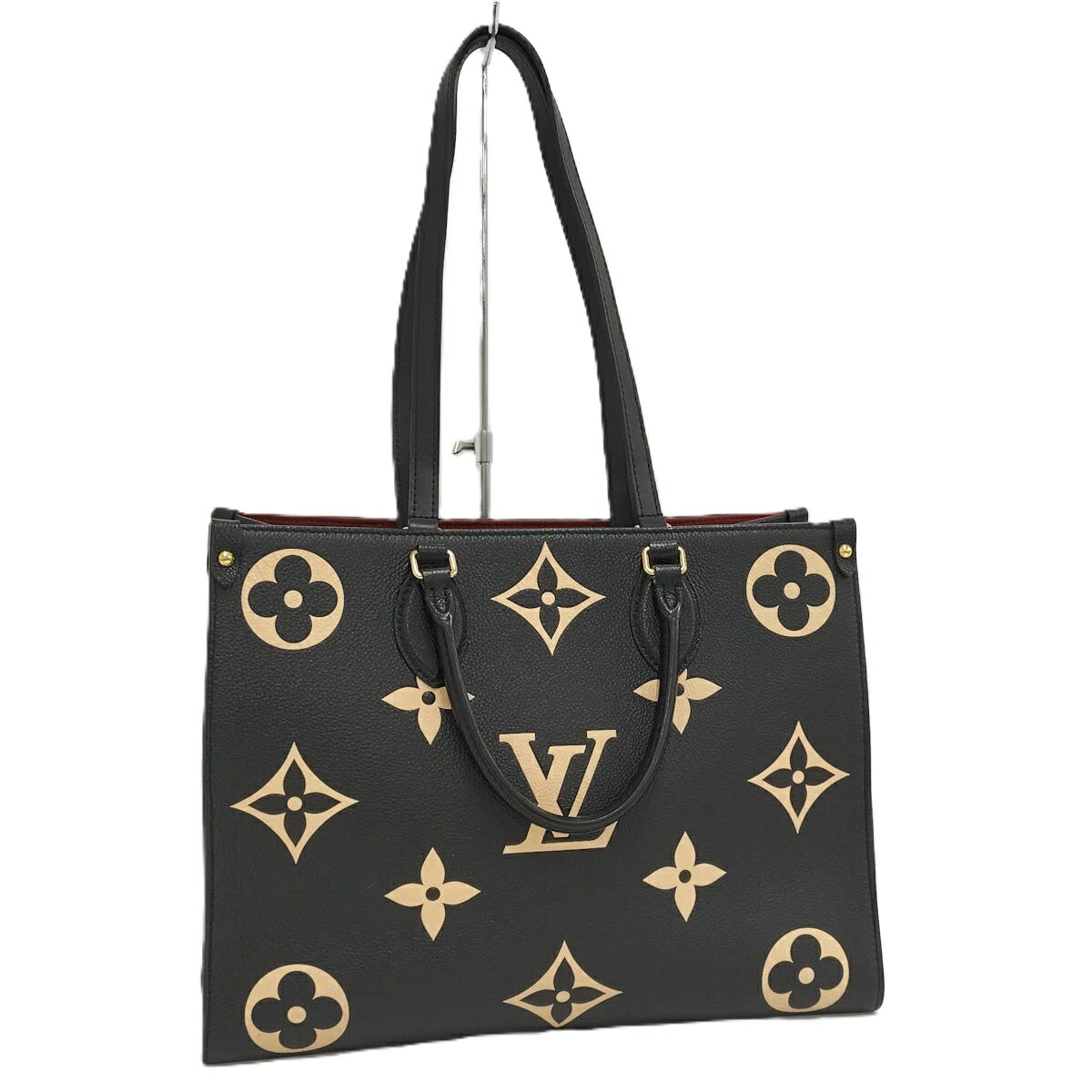 JJcollection㤨֡šLOUIS VUITTON 2WAYХå 󥶥MM Х顼 Υॢץ 쥶 ֥å ١ M45495פβǤʤ296,779ߤˤʤޤ