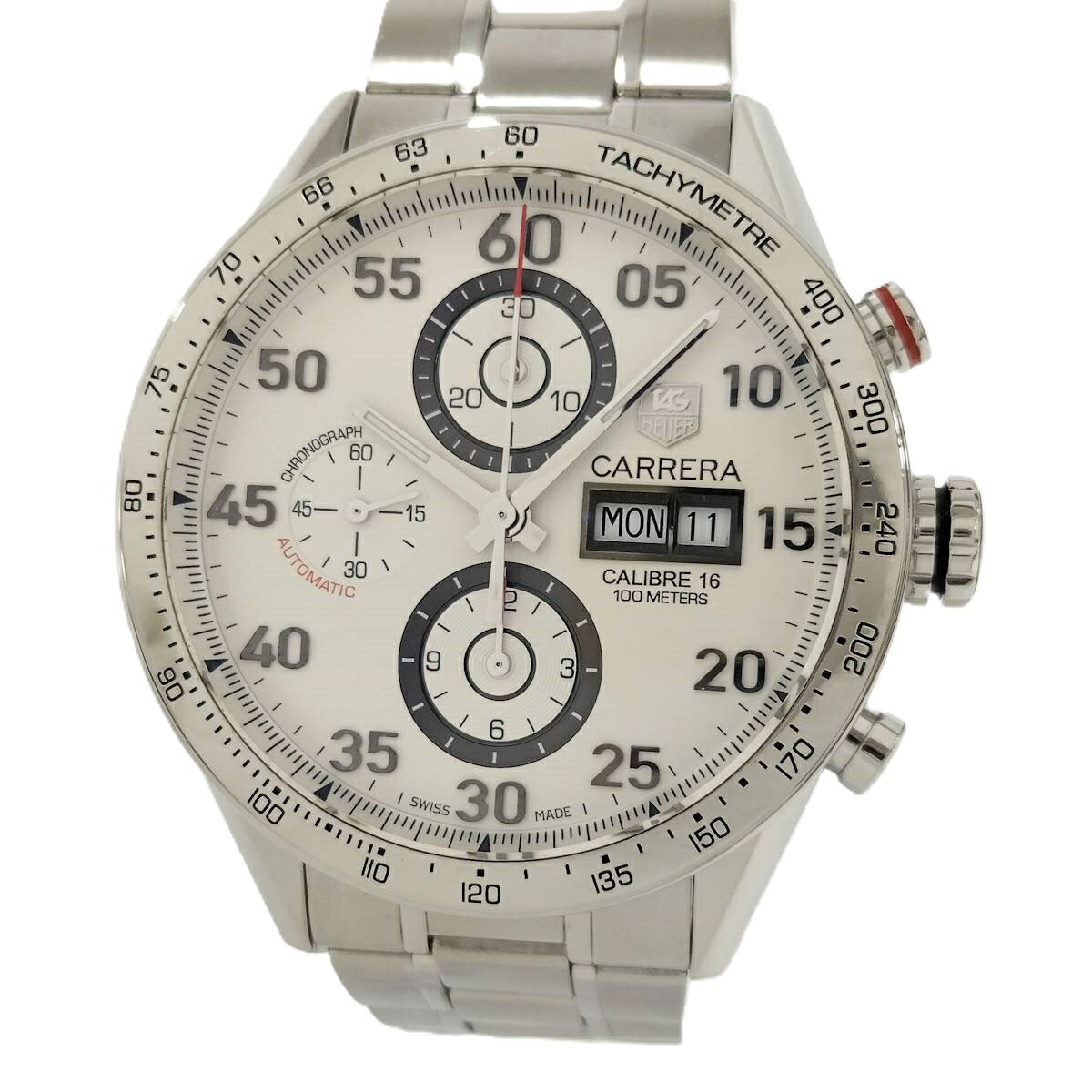 【中古】TAG Heuer カレラ キャリバー1