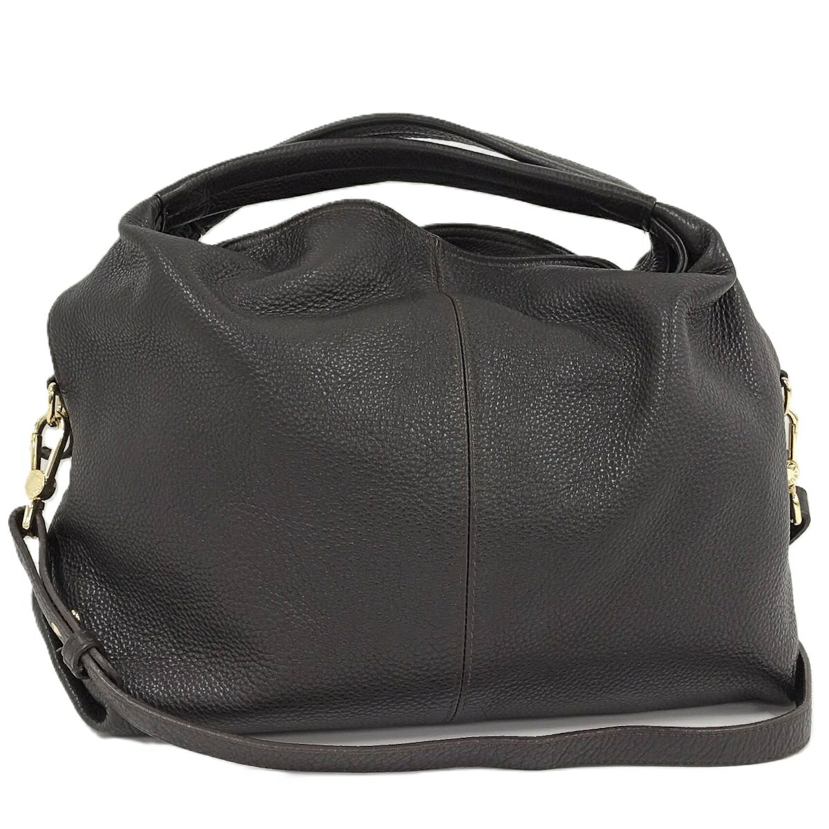 【中古】FURLA 2WAY ショルダーバッグ 