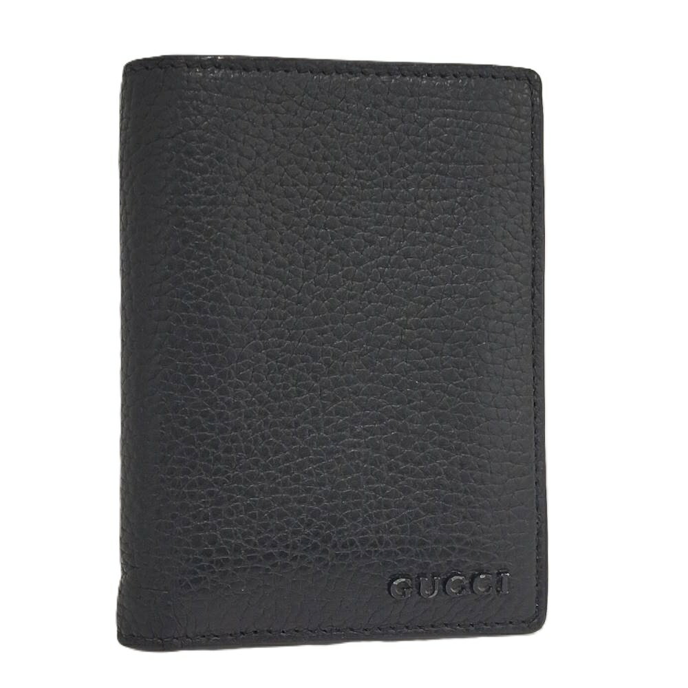 【中古】GUCCI コンパクトウォレット