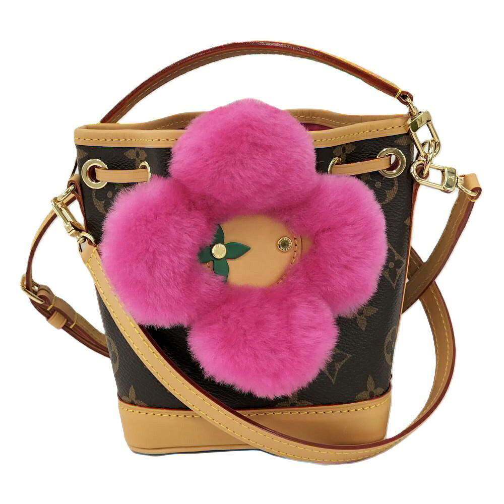 Rakuten - 【中古】LOUIS VUITTON ノエ ウェア ヴィヴィエンヌ ショルダーバッグ モノグラム M15329