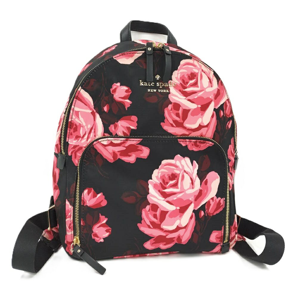 楽天市場】kate spade 薔薇（バッグ・小物・ブランド雑貨）の通販