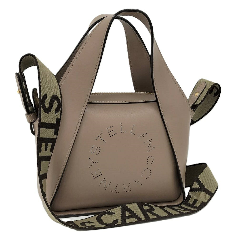 終了間近(涙)超美品！ステラマッカートニー 新色 ブラウン 2wayバッグ♡♡ 楽天市場】ステラマッカートニー 2way（レディースバッグ｜バッグ