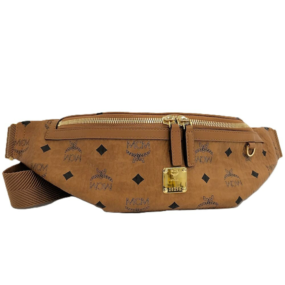 楽天市場】mcm ウエストポーチの通販