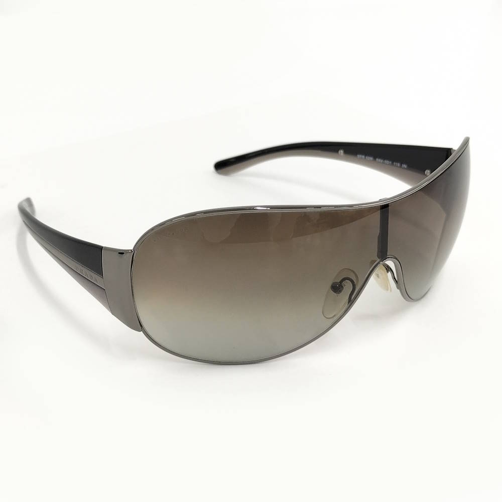 Rakuten - 【中古】PRADA サングラス SPR 52H