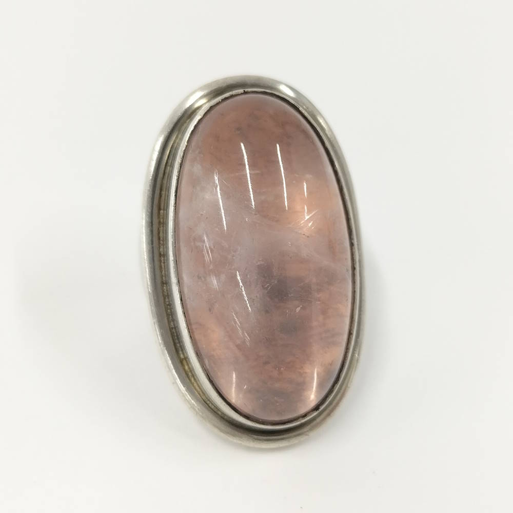 【中古】GEORG JENSEN リング シルバー