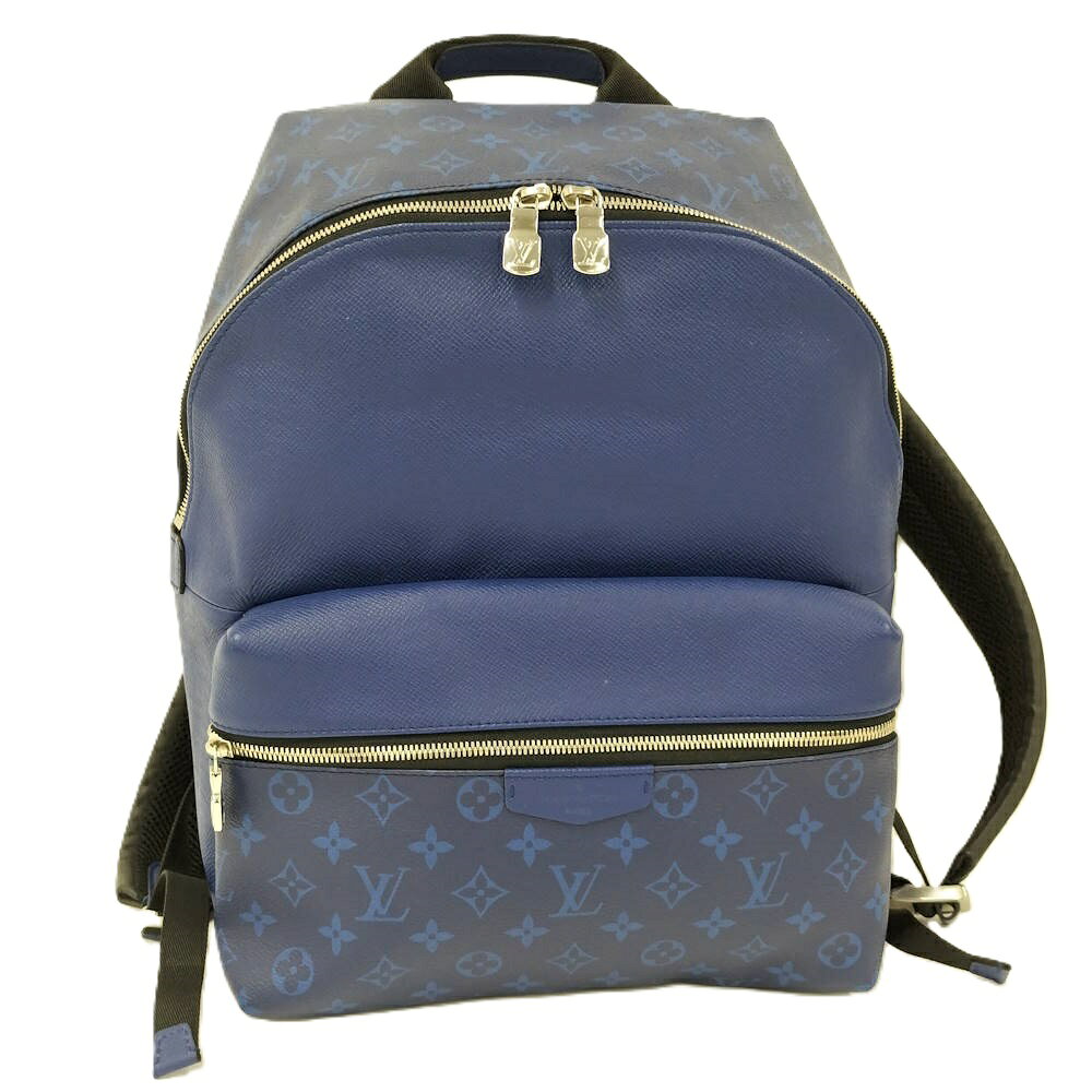 楽天市場】louis vuitton タイガ ディスカバリーバックパックの通販