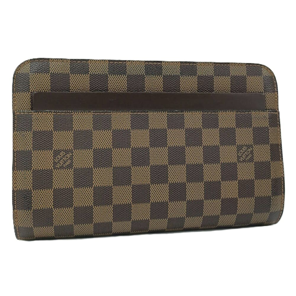 ＞＞同じブランドのアイテムはこちら!! ◆商品ランク 中古AB ◆商品情報 ・カラー：画像の通り ・素材/ライン：画像の通り ・サイズ：最大約 W25×H16×D4.5(cm) ※多少の誤差はご了承下さい。 ・外側：オープンポケット×1 ・内側：オープンポケット×1 ・製造番号：FL1004 ◆付属品 -- ◆状態 汚れ、スレ傷あり ・画像の通り、汚れなど多少使用感はありますが、比較的綺麗な中古ABランクの商品です。 ◆弊社商品No 99760000002545 ◆販売店舗 ポップタウン住道店 【各店舗の問合せ先はこちら】 ※店頭へご来店の前に、在庫確認のお電話をお願いいたします。