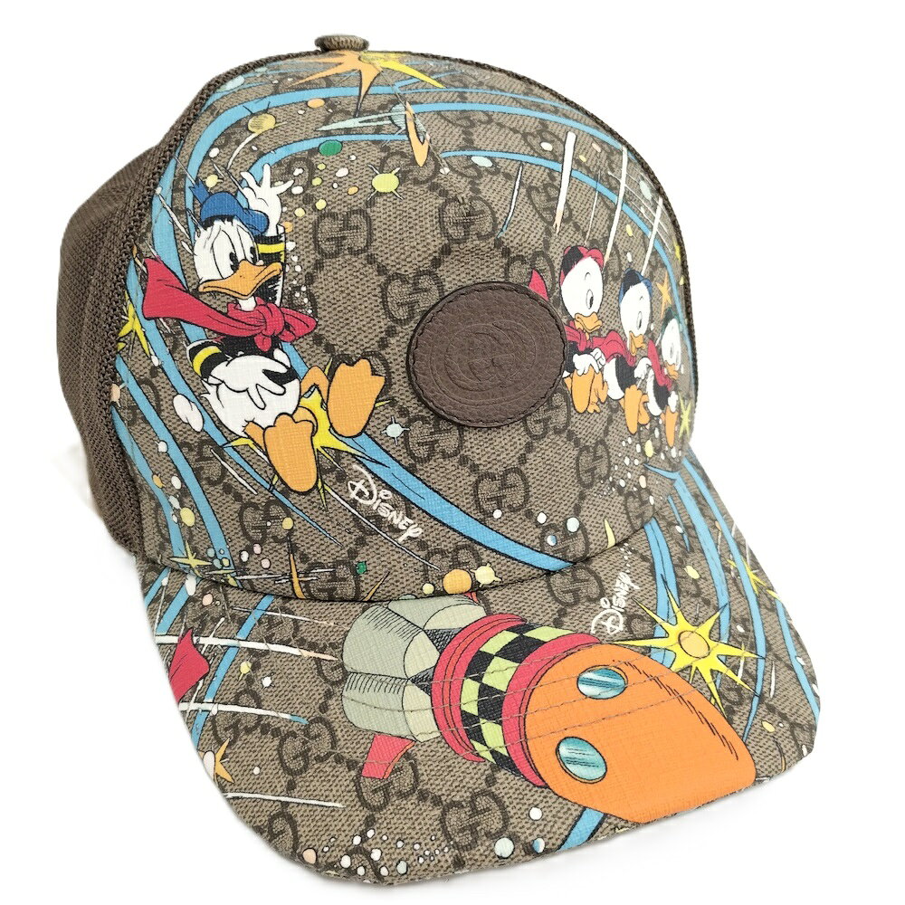 楽天市場】ディズニー（ブランドグッチ）（帽子｜バッグ・小物