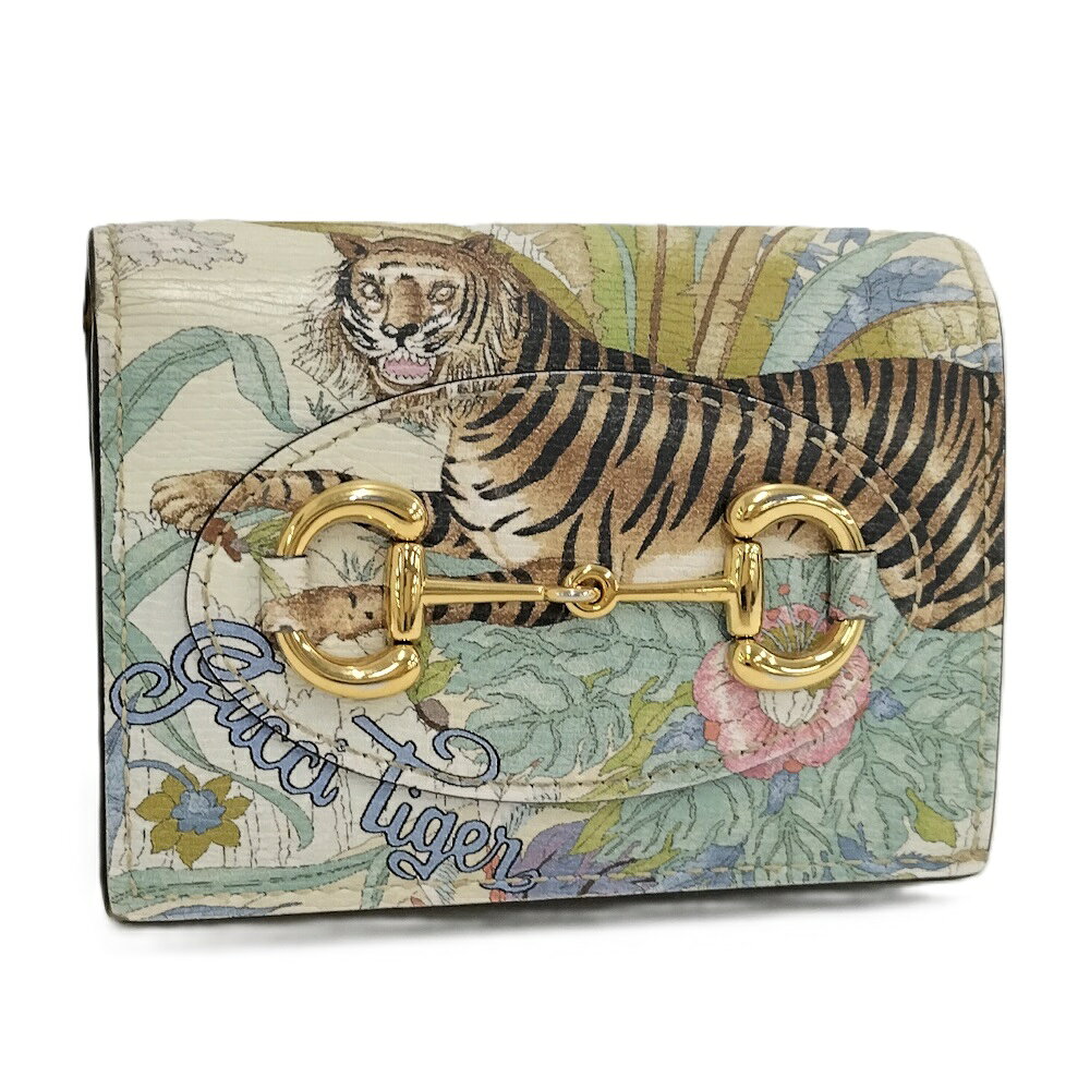 楽天市場】gucci財布 虎の通販