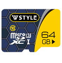 【即納】 マイクロSDカード 64GB microSDカード SDカード microSD マイクロ メモリーカード microSDXC microsdカード アダプターも付 高速Class10 UHS-I U3 nintendo Switch ドラレコ用 SDXC ニンテンドースイッチ 記録 保存 録画 防犯カメラ ドラレコ