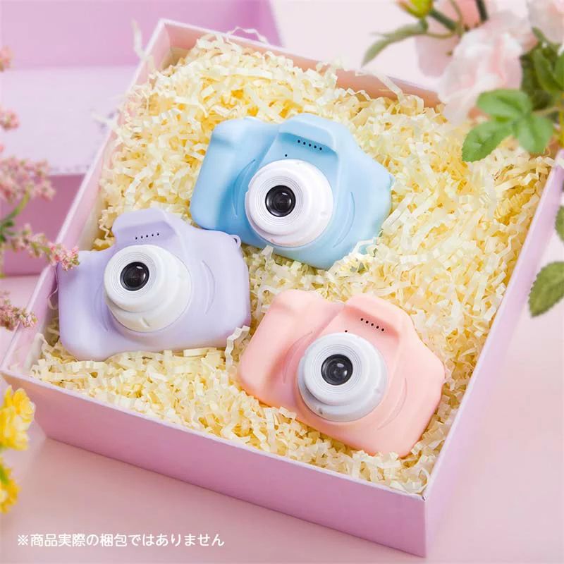 多機能キッズカメラかわいパッケージで誕生日プレゼント 入学祝いのプレゼント クリスマスプレゼントなど お子様 お孫様へのプレゼントに最適 子供用 ふるさと納税 カメラ デジタルカメラ 10万画素1080p自撮り可 32gbカード付き キッズカメラ トイカメラ おもちゃ 多機能キッズカメラかわいパッケージで誕生日プレゼント 入学祝いのプレゼント クリスマスプレゼントなど お子様 お孫様へのプレゼントに最適 子供用 ふるさと納税 カメラ デジタルカメラ 10万画素1080p自撮り可 32gbカード付き キッズカメラ トイカメラ おもちゃ