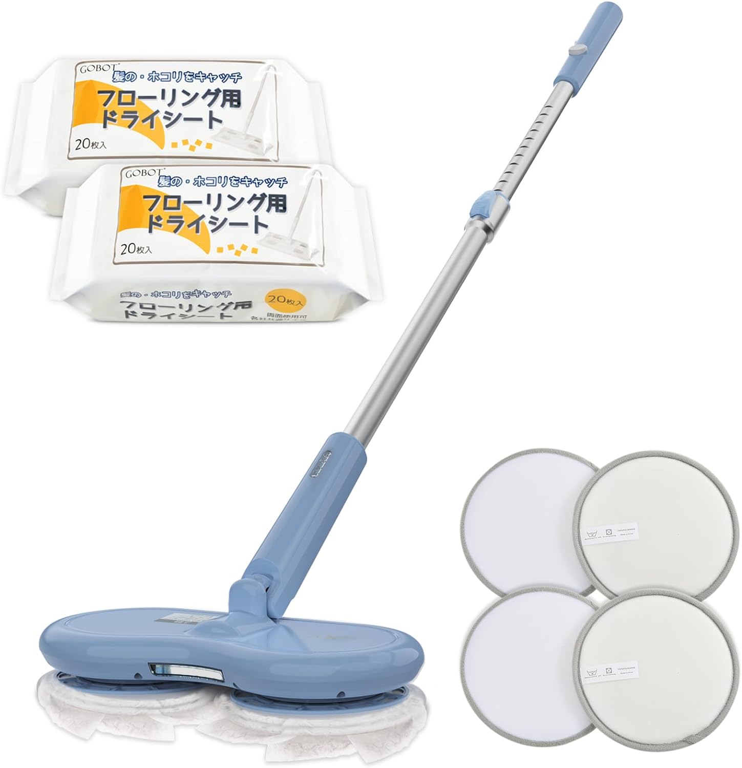 Amazon.co.jp: Vaporetto用ソケット6個パック 簡単、Go