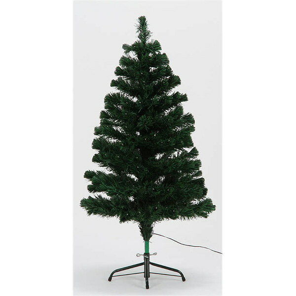オプティックツリー グリーン 120cm / クリスマス クリスマスツリー ツリー 装飾