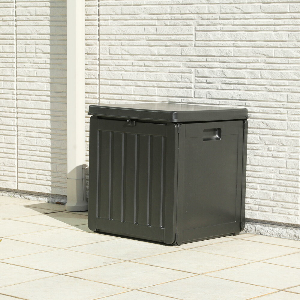 Rakuten - 収納BOX 76L (38050) 不二貿易 [本州のみ送料無料]