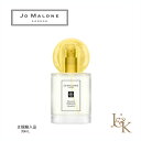 【数量限定品】JO MALONE LONDON ジョー マローン ロンドン イエロー ハイビスカス コロン 30mL【ギフトボックス入り】【並行輸入品】