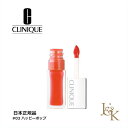 CLINIQUE クリニーク ポップ ラッカー 