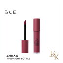 3CE スリーコンセプトアイズ ソフト リップラッカー #MIDNIGHT BOTTLE 6g