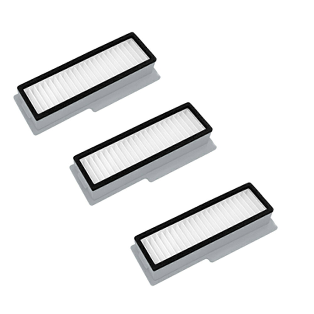 4859242対応 フィルター 3個セット ルンバ Roomba Mini + AutoEmpty / Mini Slim ...