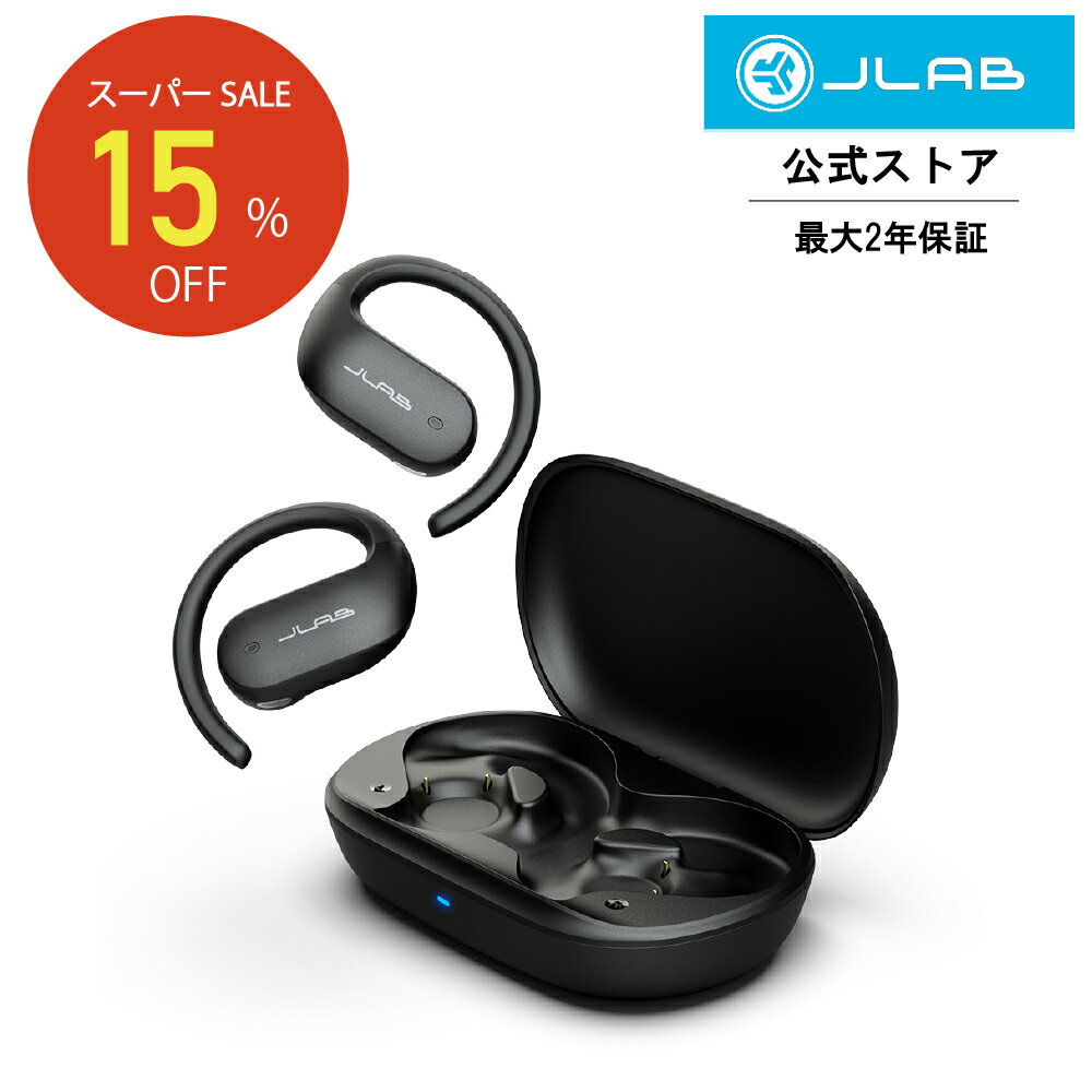 【15%OFF】ランニング イヤホン 耳を塞がない オープンイヤー 防水 ジム Bluetooth 