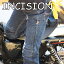 アグリーブロス インシジョン uglyBROS MOTO PANTS INCISION アグリブロス バイクパンツ ライディングジーンズ バイク用デニム ジーンズ