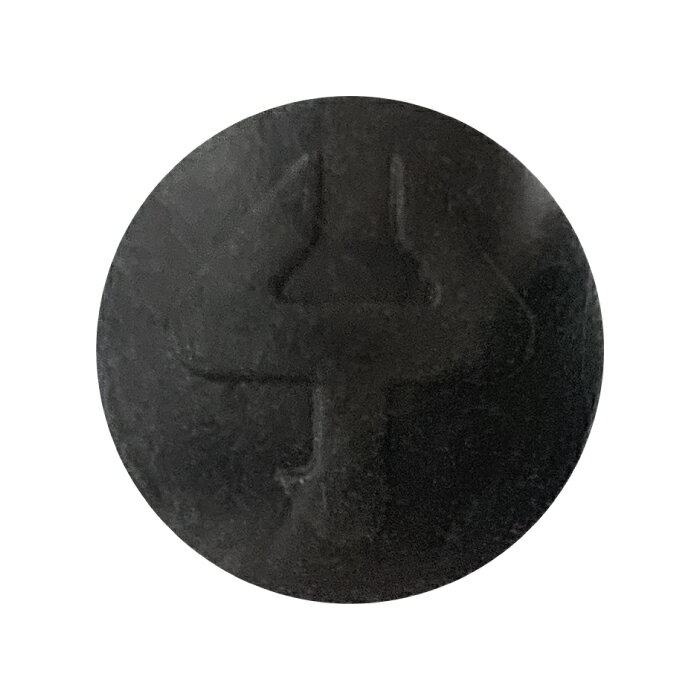 アクラポビッチ P-GUV004 ラバーキャップ ロゴイリ AKRAPOVIC