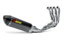 i AN|rb` [VOC J[{ BMW S1000R (14-16) AKRAPOVIC BMW S-B10R2-RC