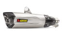 i AN|rb` XbvIC `^ EC/ECE BMW S1000RR (17-18) AKRAPOVIC BMW S-B10SO6-HDVDZT