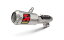 ľ ݥӥå åץ饤  BMW S1000R(17-20) AKRAPOVIC BMW S-B10SO9-CUBT