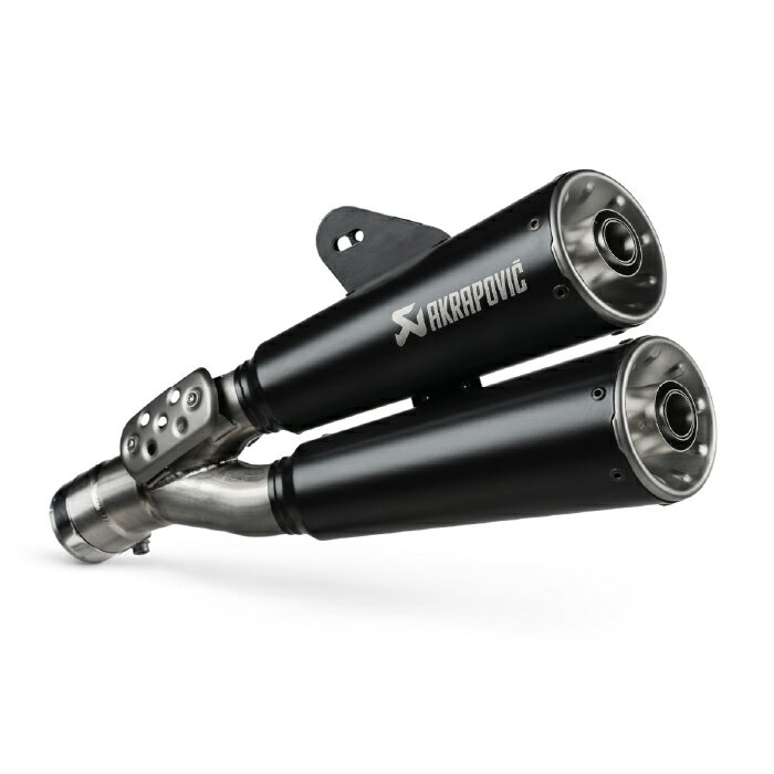 ľ ݥӥå åץ饤 ƥ쥹 JMCA BMW R12/R12 NINET (24) AKRAPOVIC BMW S-B12SO25-HISSSBLJPP