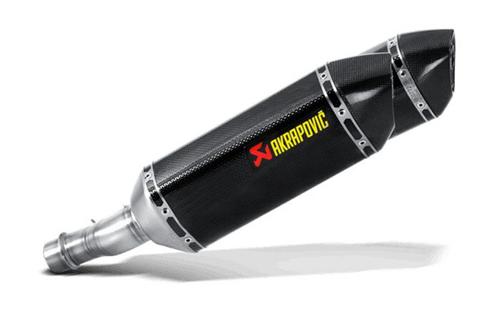 直送品 アクラポビッチ スリップオンライン カーボン JMCA カワサキ NINJA1000/ABS (17-19) AKRAPOVIC KAWASAKI S-K10SO19-HZCJPP