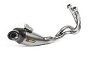 i AN|rb` [VOC `^ EC/ECE JTL VERSYS650 (17-20) AKRAPOVIC KAWASAKI S-K6R10-HEGEHT