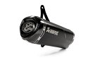 i AN|rb` XbvIC Xe ubN EC xXp GTV250ie (06-13) GTS250ie (06-13) AKRAPOVIC VESPA S-VE3SO9-HRSSBL