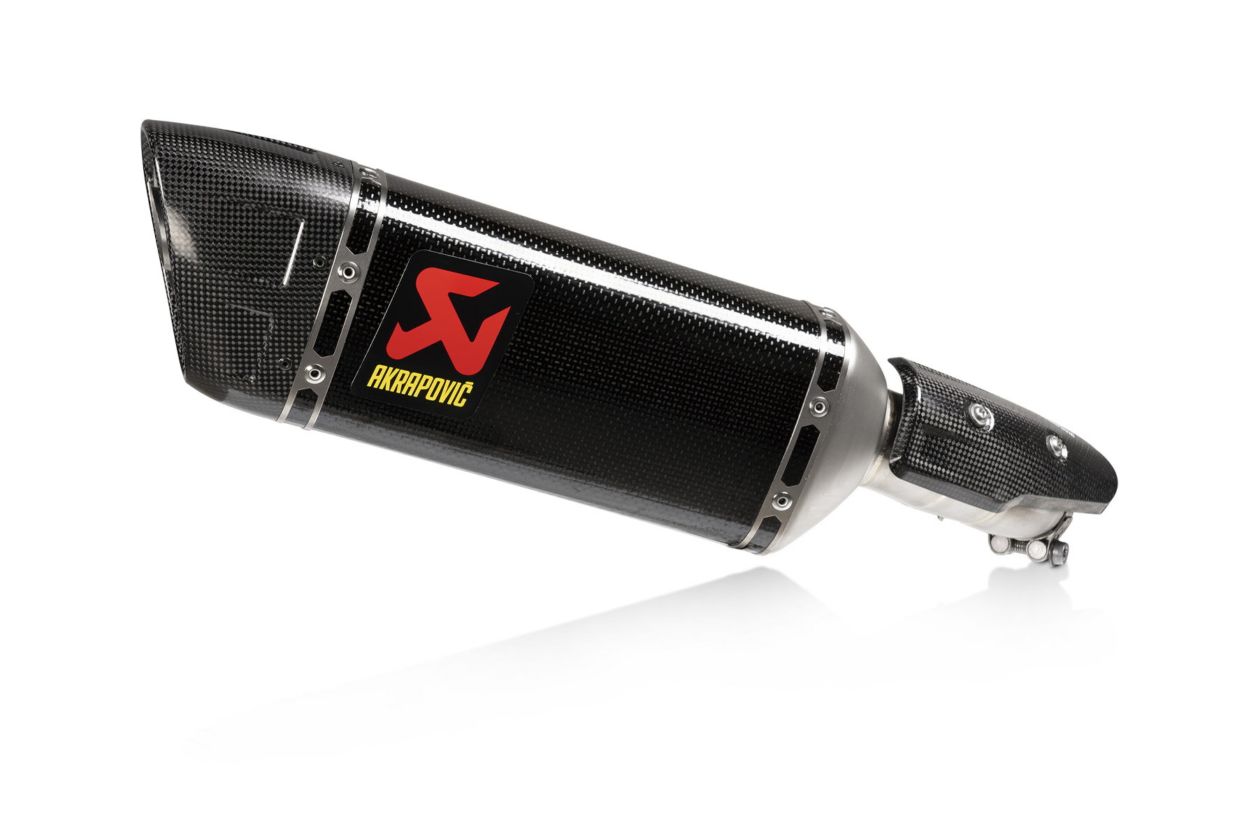 直送品 アクラポビッチ スリップオンライン カーボン JMCA ヤマハ YZF-R25/MT25/YZF-R3/MT03 (22-24)【8BK-RG74J/8BL-RH21J】AKRAPOVIC YAMAHA S-Y3SO5-HAPCJPP